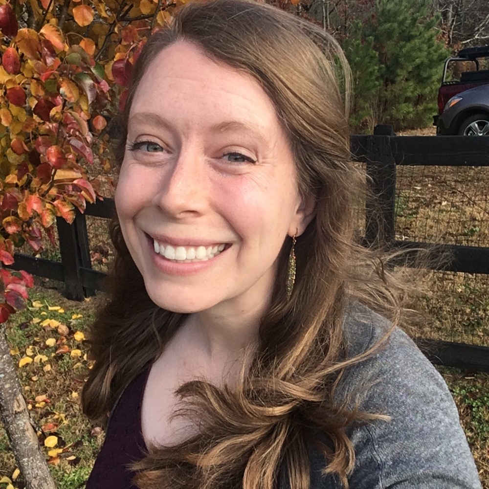 Meet your Posher, Lauren